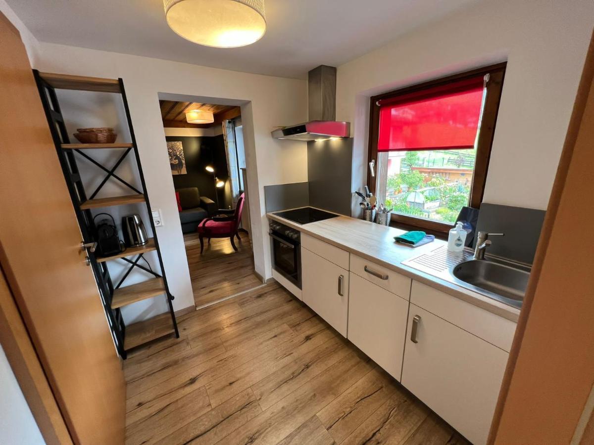 Apartments Chalet Sonnentanz Piesendorf Ngoại thất bức ảnh