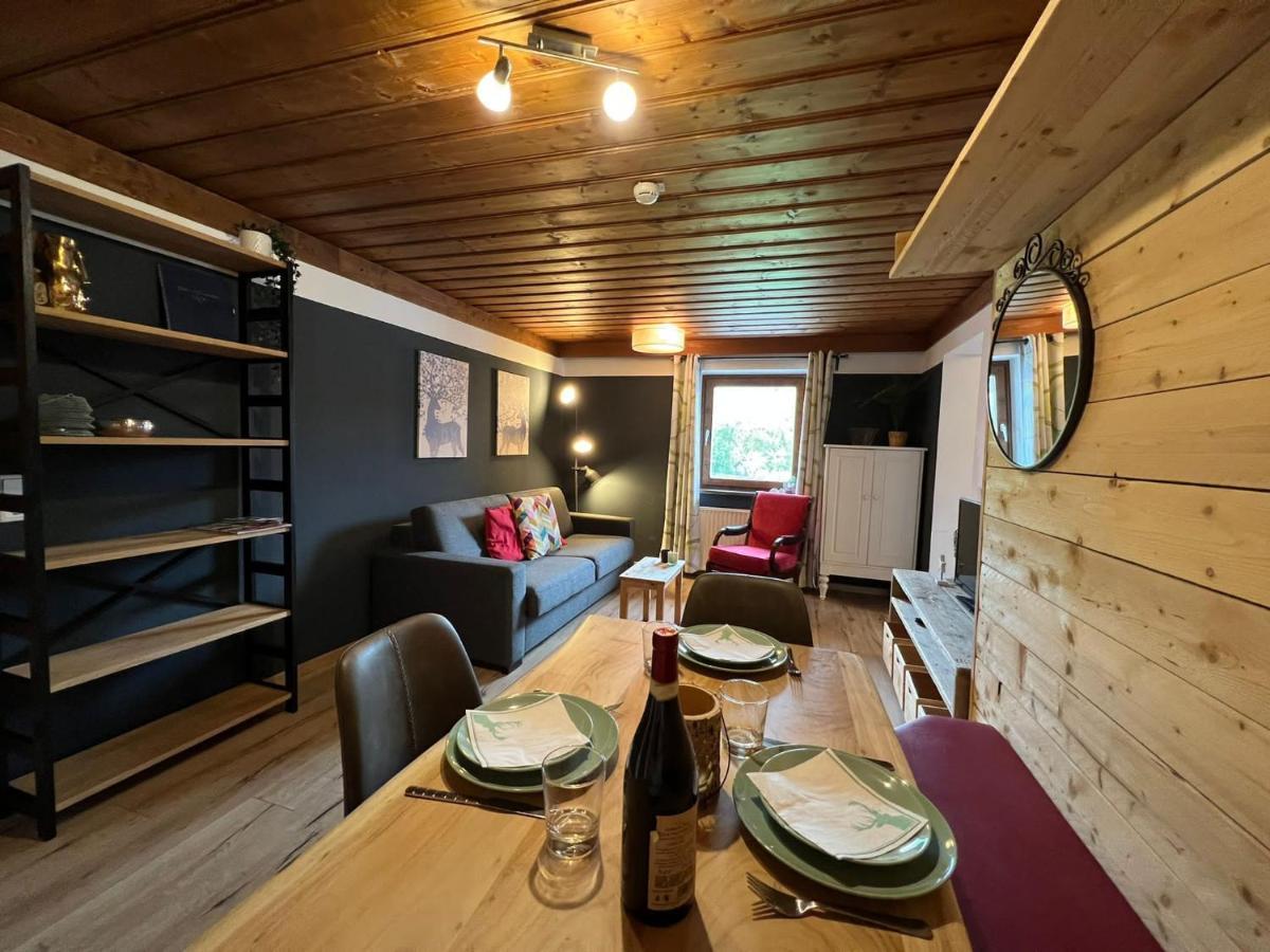 Apartments Chalet Sonnentanz Piesendorf Ngoại thất bức ảnh